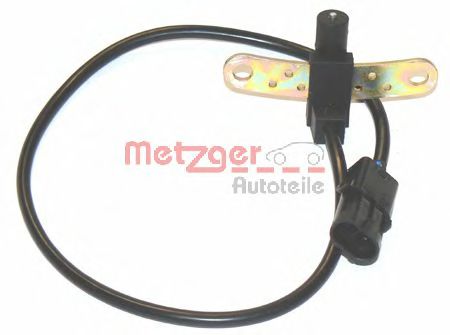 METZGER 0902014 Датчик импульсов для RENAULT SAFRANE (Рено Сафранэ) METZGER 0902014 Датчик импульсов для RENAULT SAFRANE (Рено Сафранэ)