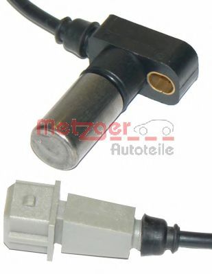 METZGER 0902020 Датчик импульсов для AUDI 100 (Ауди 100) METZGER 0902020 Датчик импульсов для AUDI 100 (Ауди 100)