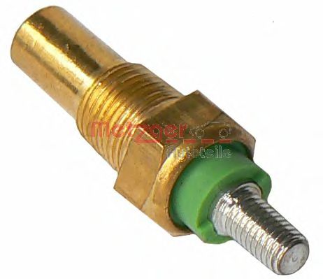 METZGER 0905002 Датчик, температура охлаждающей жидкости для FORD (Форд) METZGER 0905002 Датчик, температура охлаждающей жидкости для FORD (Форд)