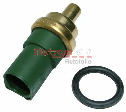METZGER 0905015 Датчик, температура охлаждающей жидкости для AUDI TT (Ауди Тт) METZGER 0905015 Датчик, температура охлаждающей жидкости для AUDI TT (Ауди Тт)