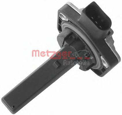 METZGER 0901031 Датчик, уровень моторного масла 