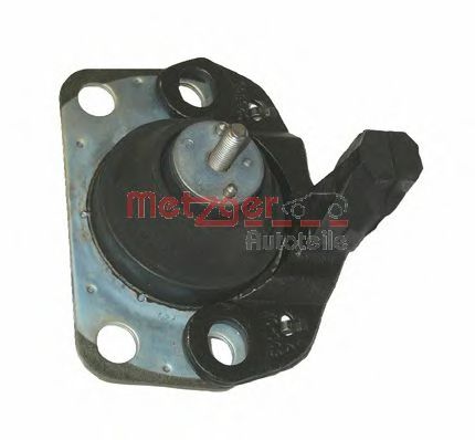 METZGER 8050716 Подвеска, двигатель для RENAULT LUTECIA I (Рено Лутэcиа и) METZGER 8050716 Подвеска, двигатель для RENAULT LUTECIA I (Рено Лутэcиа и)