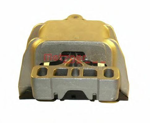 METZGER 8050875 Подвеска, автоматическая коробка передач; Подвеска, ступенчатая коробка передач для VOLKSWAGEN BEETLE (Фольксваген Битл) METZGER 8050875 Подвеска, автоматическая коробка передач; Подвеска, ступенчатая коробка передач для VOLKSWAGEN BEETLE (Фольксваген Битл)
