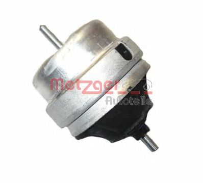 METZGER 8050905 Подвеска, двигатель для VOLKSWAGEN (Фольксваген) METZGER 8050905 Подвеска, двигатель для VOLKSWAGEN (Фольксваген)
