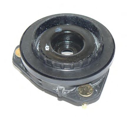 METZGER WM-F 1721 Ремкомплект, опора стойки амортизатора 