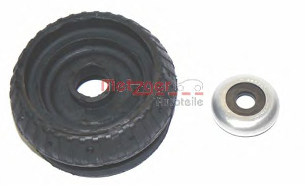METZGER WM-F 3794 Ремкомплект, опора стойки амортизатора для FORD FIESTA (Форд Фиэста) METZGER WM-F 3794 Ремкомплект, опора стойки амортизатора для FORD FIESTA (Форд Фиэста)