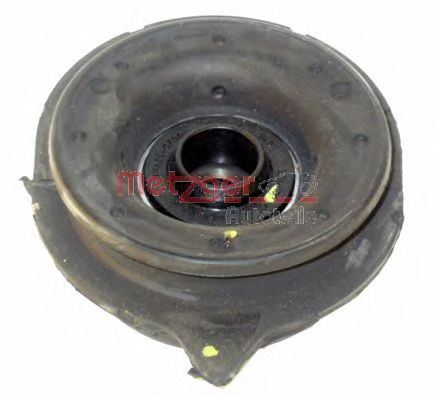 METZGER WM-F 6546 Ремкомплект, опора стойки амортизатора 