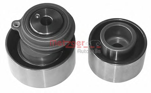 METZGER WM-Z 919 Комплект ремня ГРМ для MAZDA (Мазда) METZGER WM-Z 919 Комплект ремня ГРМ для MAZDA (Мазда)