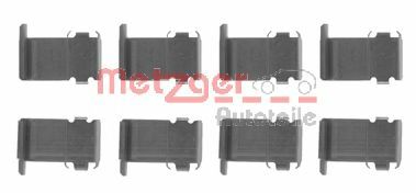 METZGER 109-1162 Комплектующие, колодки дискового тормоза для MITSUBISHI LANCER IV (Митсубиши/митсубиси Ланcэр иv) METZGER 109-1162 Комплектующие, колодки дискового тормоза для MITSUBISHI LANCER IV (Митсубиши/митсубиси Ланcэр иv)