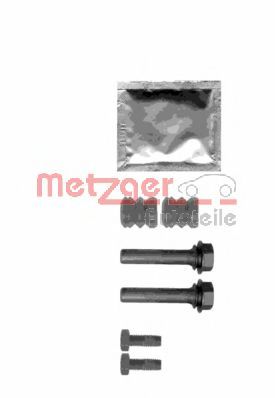 METZGER 113-1305X Комплект направляющей гильзы для RENAULT LUTECIA I (Рено Лутэcиа и) METZGER 113-1305X Комплект направляющей гильзы для RENAULT LUTECIA I (Рено Лутэcиа и)