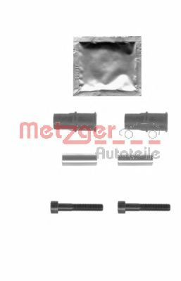METZGER 113-1314X Комплект направляющей гильзы для VOLKSWAGEN CADDY I (Фольксваген Cаддъ и) METZGER 113-1314X Комплект направляющей гильзы для VOLKSWAGEN CADDY I (Фольксваген Cаддъ и)