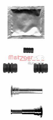 METZGER 113-1317X Комплект направляющей гильзы для HONDA LEGEND I (Хонда Лэгэнд и) METZGER 113-1317X Комплект направляющей гильзы для HONDA LEGEND I (Хонда Лэгэнд и)