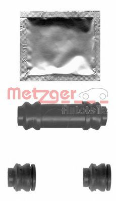 METZGER 113-1334 комплект принадлежностей, тормозной суппорт для MAZDA 323 III (Мазда 323 3) METZGER 113-1334 комплект принадлежностей, тормозной суппорт для MAZDA 323 III (Мазда 323 3)