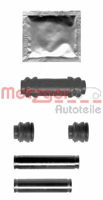 METZGER 113-1334X Комплект направляющей гильзы для MAZDA 323 III (Мазда 323 3) METZGER 113-1334X Комплект направляющей гильзы для MAZDA 323 III (Мазда 323 3)