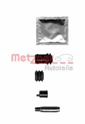 METZGER 113-1335X Комплект направляющей гильзы для MAZDA XEDOS 6 (Мазда Кседос 6) METZGER 113-1335X Комплект направляющей гильзы для MAZDA XEDOS 6 (Мазда Кседос 6)