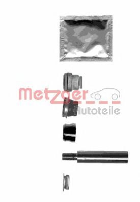 METZGER 113-1340X Комплект направляющей гильзы для FORD ORION III (Форд Орион 3) METZGER 113-1340X Комплект направляющей гильзы для FORD ORION III (Форд Орион 3)