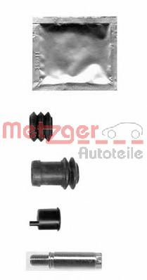 METZGER 113-1342X Комплект направляющей гильзы для MAZDA CAPELLA V (Мазда Cапэлла v) METZGER 113-1342X Комплект направляющей гильзы для MAZDA CAPELLA V (Мазда Cапэлла v)