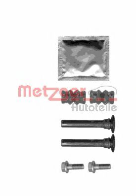 METZGER 113-1347X Комплект направляющей гильзы для NISSAN PRIMERA (Ниссан Примера) METZGER 113-1347X Комплект направляющей гильзы для NISSAN PRIMERA (Ниссан Примера)