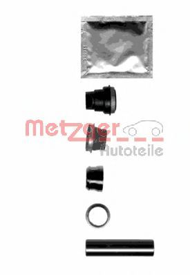 METZGER 113-1348X Комплект направляющей гильзы для FORD COUGAR (Форд Cоугар) METZGER 113-1348X Комплект направляющей гильзы для FORD COUGAR (Форд Cоугар)