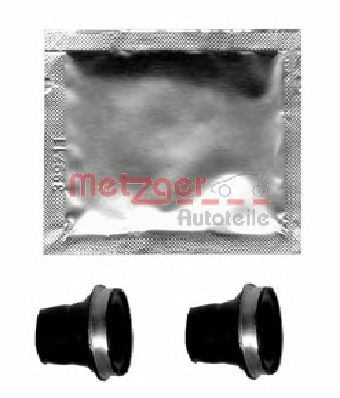 METZGER 113-1353 комплект принадлежностей, тормозной суппорт для PEUGEOT 605 (Пежо 605) METZGER 113-1353 комплект принадлежностей, тормозной суппорт для PEUGEOT 605 (Пежо 605)