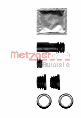 METZGER 113-1359 комплект принадлежностей, тормозной суппорт для PEUGEOT (Пежо) METZGER 113-1359 комплект принадлежностей, тормозной суппорт для PEUGEOT (Пежо)