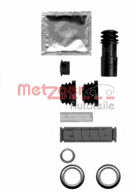 METZGER 113-1359X Комплект направляющей гильзы для PEUGEOT (Пежо) METZGER 113-1359X Комплект направляющей гильзы для PEUGEOT (Пежо)