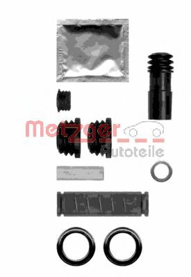 METZGER 113-1360X Комплект направляющей гильзы для PEUGEOT 106 II (Пежо 106 2) METZGER 113-1360X Комплект направляющей гильзы для PEUGEOT 106 II (Пежо 106 2)