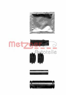 METZGER 113-1362X Комплект направляющей гильзы для RENAULT SAFRANE (Рено Сафранэ) METZGER 113-1362X Комплект направляющей гильзы для RENAULT SAFRANE (Рено Сафранэ)
