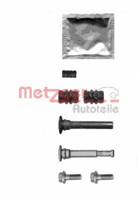 METZGER 113-1369X Комплект направляющей гильзы для HONDA ACCORD VII (Хонда Аккорд 7) METZGER 113-1369X Комплект направляющей гильзы для HONDA ACCORD VII (Хонда Аккорд 7)