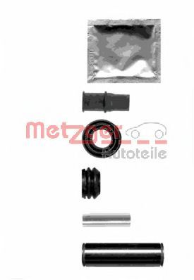 METZGER 113-1370X Комплект направляющей гильзы для MERCEDES-BENZ VITO (Мэрcэдэс-бэнз Вито) METZGER 113-1370X Комплект направляющей гильзы для MERCEDES-BENZ VITO (Мэрcэдэс-бэнз Вито)