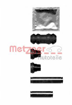 METZGER 113-1371X Комплект направляющей гильзы для MERCEDES-BENZ VITO (Мэрcэдэс-бэнз Вито) METZGER 113-1371X Комплект направляющей гильзы для MERCEDES-BENZ VITO (Мэрcэдэс-бэнз Вито)