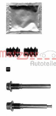 METZGER 113-1373X Комплект направляющей гильзы для MITSUBISHI MONTERO (Митсубиши/митсубиси Монтэро) METZGER 113-1373X Комплект направляющей гильзы для MITSUBISHI MONTERO (Митсубиши/митсубиси Монтэро)