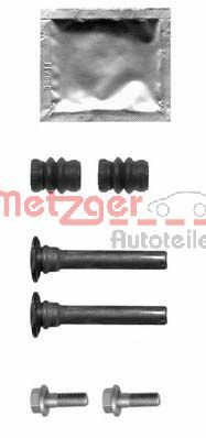 METZGER 113-1375X Комплект направляющей гильзы для ROVER 400 (Ровер 400) METZGER 113-1375X Комплект направляющей гильзы для ROVER 400 (Ровер 400)