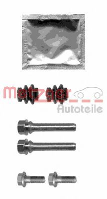 METZGER 113-1380X Комплект направляющей гильзы для TOYOTA ECHO (Тойота/тоета Эчо) METZGER 113-1380X Комплект направляющей гильзы для TOYOTA ECHO (Тойота/тоета Эчо)