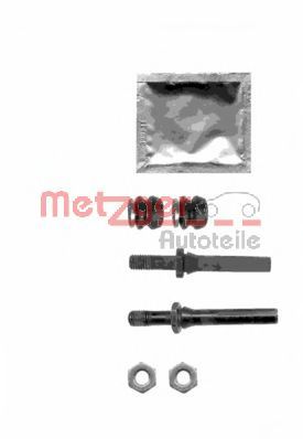 METZGER 113-1381X Комплект направляющей гильзы для VOLKSWAGEN T4 MULTIVAN (Фольксваген Т4 мултиvан) METZGER 113-1381X Комплект направляющей гильзы для VOLKSWAGEN T4 MULTIVAN (Фольксваген Т4 мултиvан)