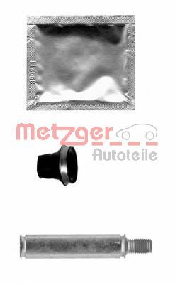 METZGER 113-1390X Комплект направляющей гильзы для FIAT 500 C (Фиат 500 c) METZGER 113-1390X Комплект направляющей гильзы для FIAT 500 C (Фиат 500 c)