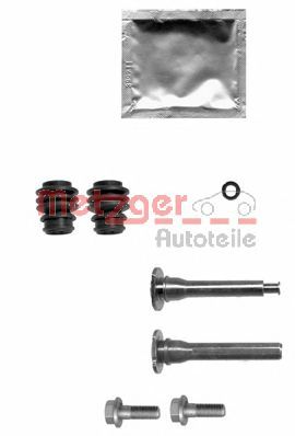 METZGER 113-1393X Комплект направляющей гильзы для MITSUBISHI LANCER (Митсубиши/митсубиси Ланcэр) METZGER 113-1393X Комплект направляющей гильзы для MITSUBISHI LANCER (Митсубиши/митсубиси Ланcэр)