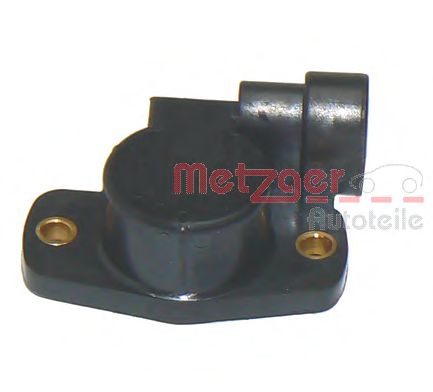 METZGER 0904011 Датчик, положение дроссельной заслонки для FIAT TEMPRA (Фиат Тэмпра) METZGER 0904011 Датчик, положение дроссельной заслонки для FIAT TEMPRA (Фиат Тэмпра)