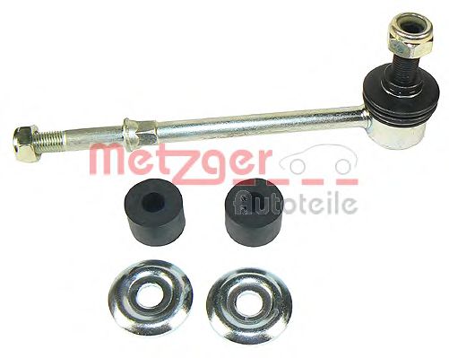 METZGER 53054318 Тяга стойка, стабилизатор для TOYOTA 4 RUNNER (Тойота/тоета 4 руннэр) METZGER 53054318 Тяга стойка, стабилизатор для TOYOTA 4 RUNNER (Тойота/тоета 4 руннэр)