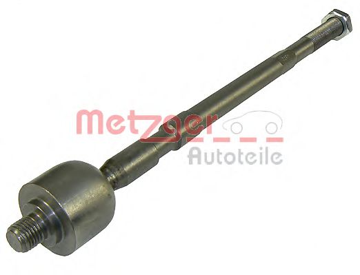 METZGER 51017018 Осевой шарнир, рулевая тяга для RENAULT (Рено) METZGER 51017018 Осевой шарнир, рулевая тяга для RENAULT (Рено)