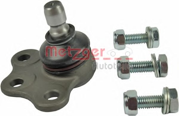 METZGER 57000818 Несущий направляющий шарнир для OPEL VITA C (Опель Vита c) METZGER 57000818 Несущий направляющий шарнир для OPEL VITA C (Опель Vита c)