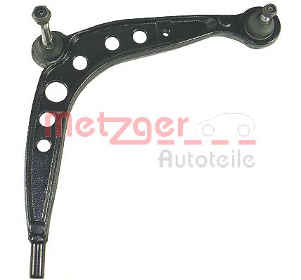 METZGER 88022102 Рычаг независимой подвески колеса, подвеска колеса для BMW 3 (Бмв 3) METZGER 88022102 Рычаг независимой подвески колеса, подвеска колеса для BMW 3 (Бмв 3)