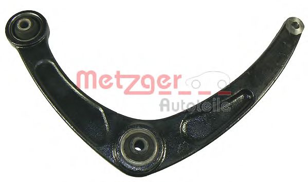 METZGER 88060802 Рычаг независимой подвески колеса, подвеска колеса для CITROËN C4 (CитроËн С4) METZGER 88060802 Рычаг независимой подвески колеса, подвеска колеса для CITROËN C4 (CитроËн С4)