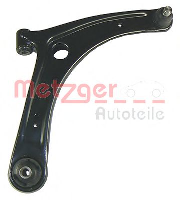 METZGER 58069802 Рычаг независимой подвески колеса, подвеска колеса для MITSUBISHI LANCER (Митсубиши/митсубиси Ланcэр) METZGER 58069802 Рычаг независимой подвески колеса, подвеска колеса для MITSUBISHI LANCER (Митсубиши/митсубиси Ланcэр)