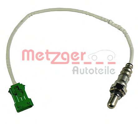 METZGER 0893005 Лямбда-зонд для PEUGEOT 407 (Пежо 407) METZGER 0893005 Лямбда-зонд для PEUGEOT 407 (Пежо 407)