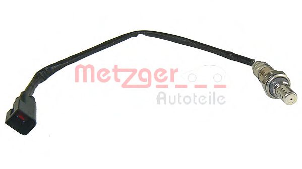 METZGER 0893026 Лямбда-зонд для FORD FIESTA (Форд Фиэста) METZGER 0893026 Лямбда-зонд для FORD FIESTA (Форд Фиэста)