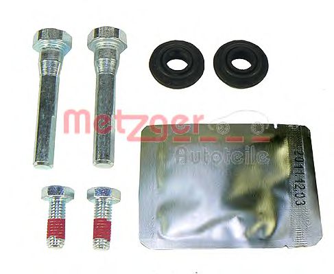 METZGER 113-1443X Комплект направляющей гильзы для CHRYSLER (Крайслер) METZGER 113-1443X Комплект направляющей гильзы для CHRYSLER (Крайслер)