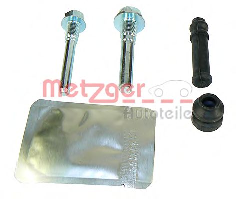 METZGER 113-1463X Комплект направляющей гильзы для MAZDA MX-5 I (Мазда Мx-5 и) METZGER 113-1463X Комплект направляющей гильзы для MAZDA MX-5 I (Мазда Мx-5 и)