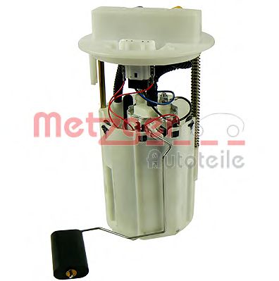 METZGER 2250061 Элемент системы питания для LANCIA ZETA (Лансиа/лянча Зэта) METZGER 2250061 Элемент системы питания для LANCIA ZETA (Лансиа/лянча Зэта)