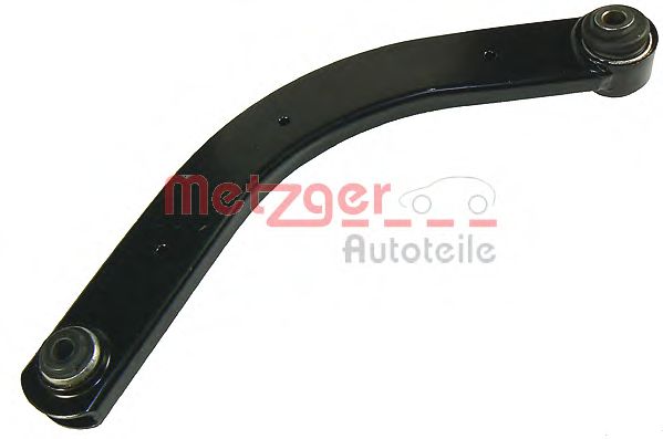 METZGER 88002109 Рычаг независимой подвески колеса, подвеска колеса для OPEL (Опель) METZGER 88002109 Рычаг независимой подвески колеса, подвеска колеса для OPEL (Опель)